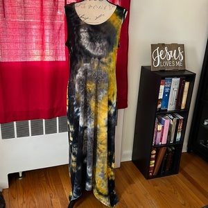 NiNa Leonard long sleeves dress